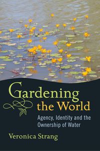 Produktbild: Gardening the World