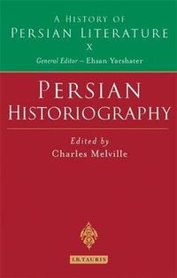 Produktbild: Persian Historiography