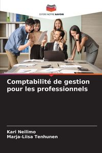 Produktbild: Comptabilit&eacute; de gestion pour les professionnels