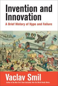 Produktbild: Invention and Innovation