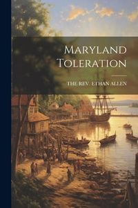 Produktbild: Maryland Toleration