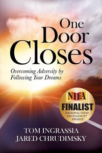 Produktbild: One Door Closes