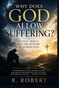 Produktbild: Why Does God Allow Suffering?