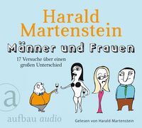 Produktbild: M&auml;nner und Frauen