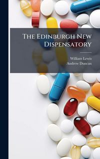 Produktbild: The Edinburgh New Dispensatory