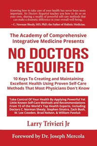 Produktbild: No Doctors Required