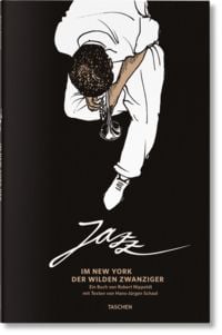 Produktbild: Jazz. Im New York der wilden Zwanziger