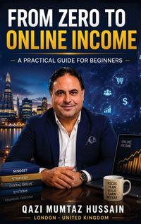 Produktbild: From Zero To Online Income