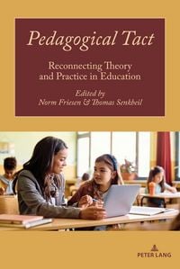 Produktbild: Pedagogical Tact