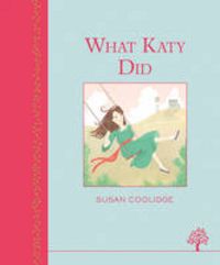 Produktbild: What Katy Did