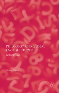 Produktbild: Philology and Global English Studies