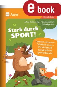 Produktbild: Stark durch Sport