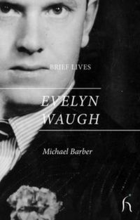 Produktbild: Barber, M: Evelyn Waugh
