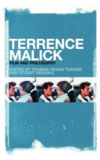 Produktbild: Terrence Malick