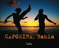 Produktbild: Capoeira, Bahia