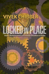 Produktbild: Locked in Place