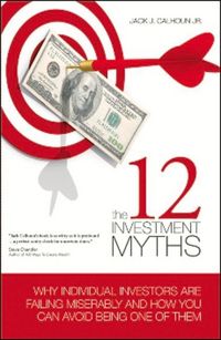 Produktbild: The 12 Investment Myths