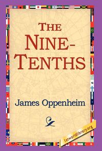 Produktbild: The Nine-Tenths