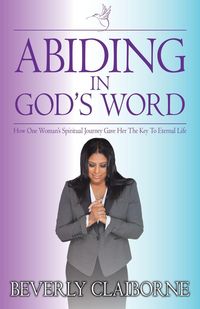 Produktbild: Abiding in God's Word