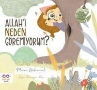 Produktbild: Allah'i Neden G&ouml;remiyorum?