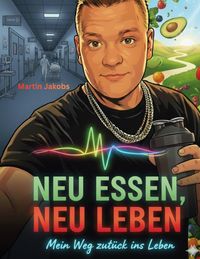 Produktbild: Neu Essen, Neu Leben