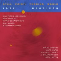 Produktbild: Still Point: Turning World