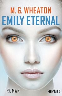 Produktbild: Emily Eternal