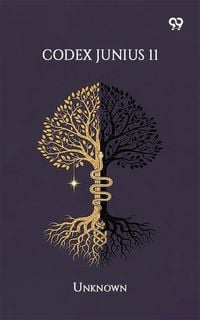 Produktbild: Codex Junius 11