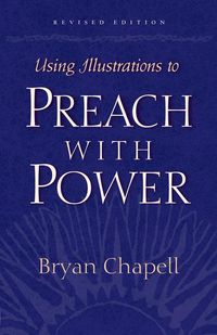 Produktbild: Using Illustrations to Preach with Power
