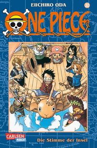 One Piece 32 Eiichiro Oda