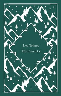 Bild vom Artikel The Cossacks vom Autor Leo Tolstoy