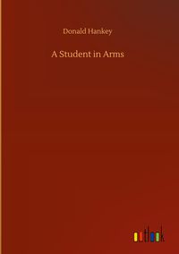 Produktbild: A Student in Arms