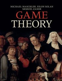 Produktbild: Game Theory
