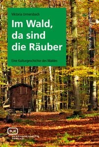 Produktbild: Im Wald, da sind die R&auml;uber