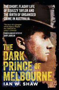 Produktbild: The Dark Prince Of Melbourne