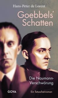 Produktbild: Goebbels' Schatten