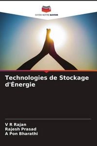 Produktbild: Technologies de Stockage d'&Eacute;nergie