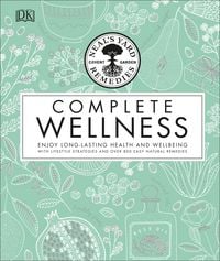 Produktbild: Neal's Yard Remedies Complete Wellness