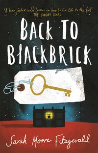 Produktbild: Back to Blackbrick