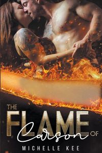 Produktbild: The Flame of Carson