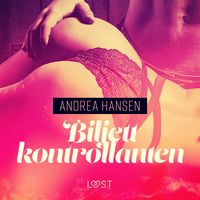 Produktbild: Biljettkontrollanten - erotisk novell
