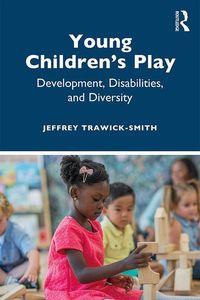 Produktbild: Trawick-Smith, J: Young Children's Play