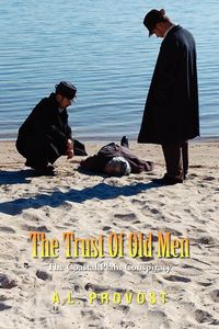 Produktbild: The Trust of Old Men
