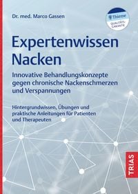 Produktbild: Expertenwissen Nacken