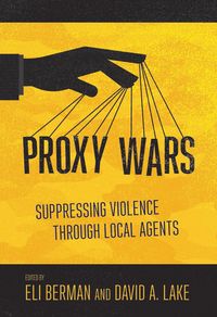 Produktbild: Proxy Wars
