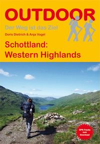 Bild vom Artikel Schottland: Western Highlands vom Autor Anja Vogel