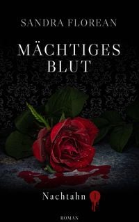 Produktbild: M&auml;chtiges Blut