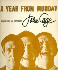 Produktbild: A Year from Monday