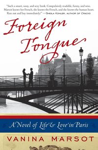 Produktbild: Foreign Tongue