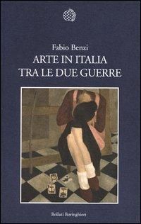 Produktbild: Arte in Italia tra le due guerre